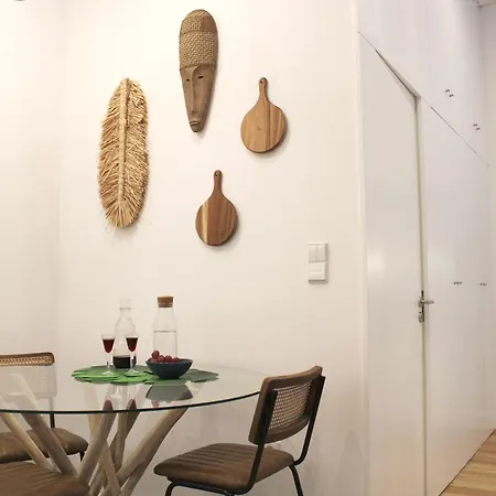 Modern Flat Near Trindade By Lovelystay Porto Exterior photo
