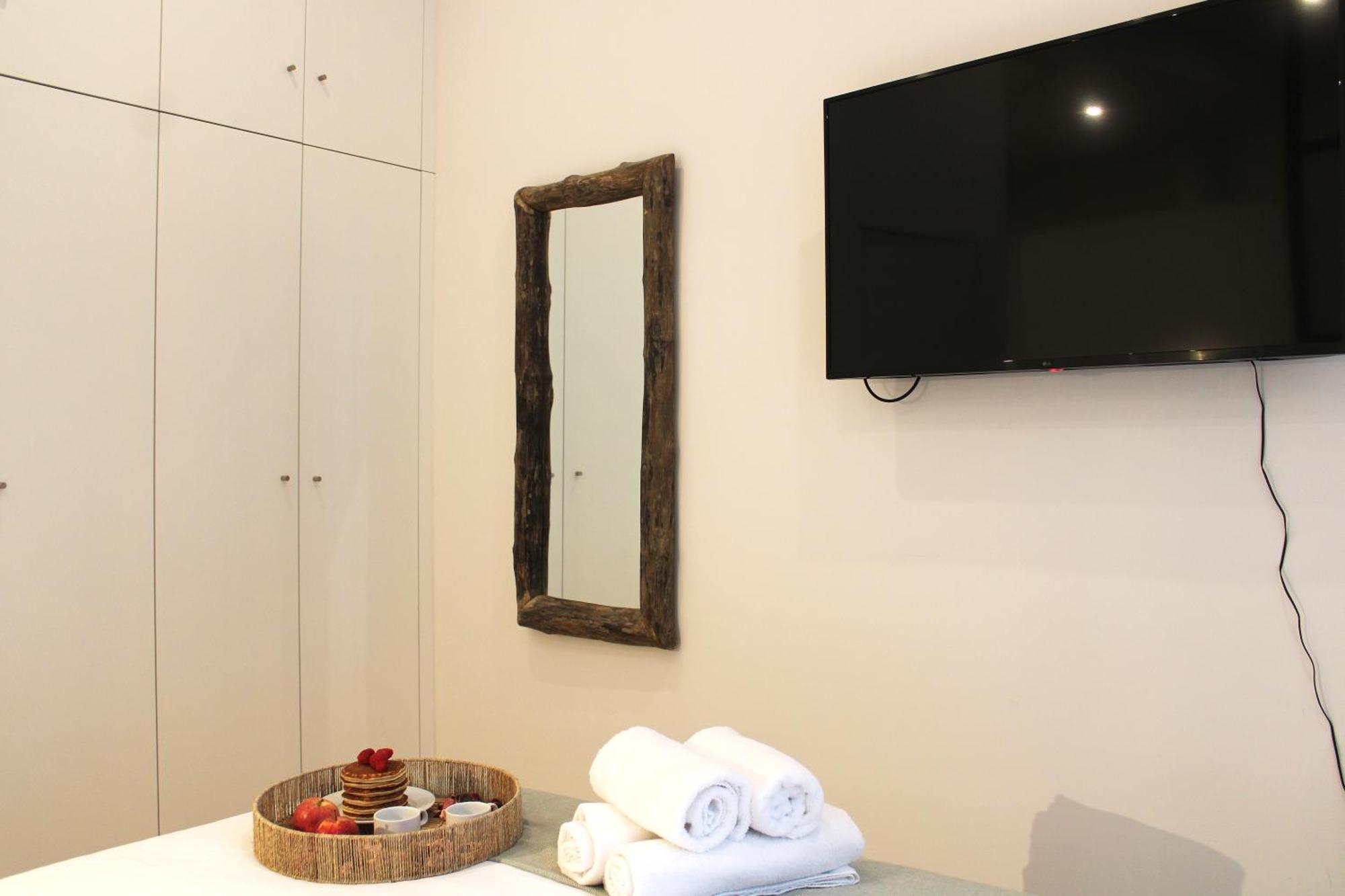 Apartamento Modern Flat Near Trindade By Lovelystay *